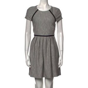 Beautiful dress! Tibi